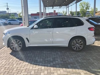 2021 BMW X5 — фото 4
