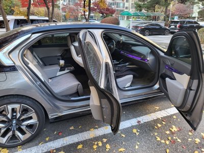 صورة مصغرة 11 لـ 2023 BMW 7 SERIES