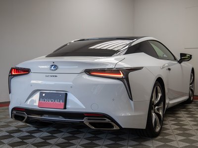 LEXUS LC - 6