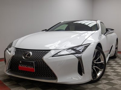 LEXUS LC - 3