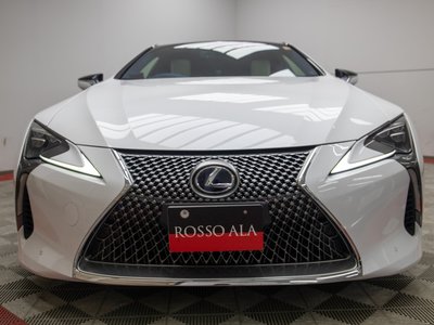 LEXUS LC - 5