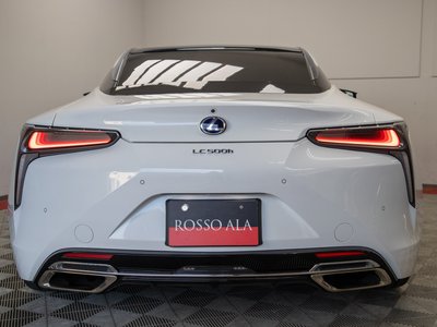 LEXUS LC - 7