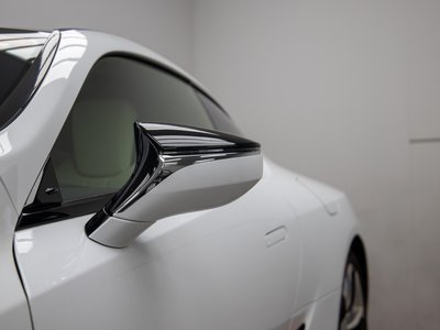 LEXUS LC - 10