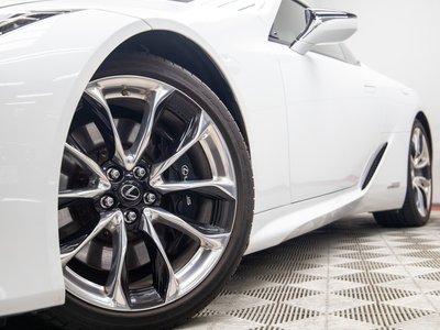 LEXUS LC - 9