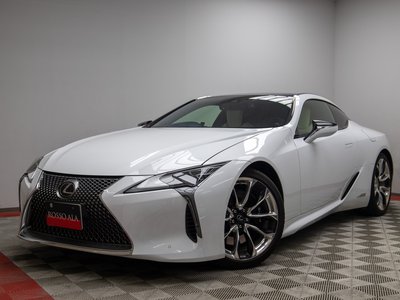 LEXUS LC - 2