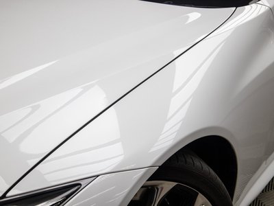 LEXUS LC - 8