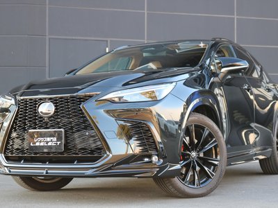 LEXUS NX - 5