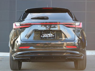 LEXUS NX - 9