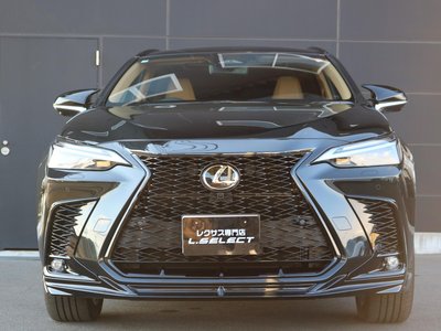LEXUS NX - 7
