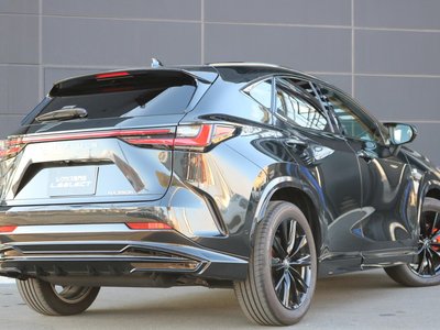 LEXUS NX - 10