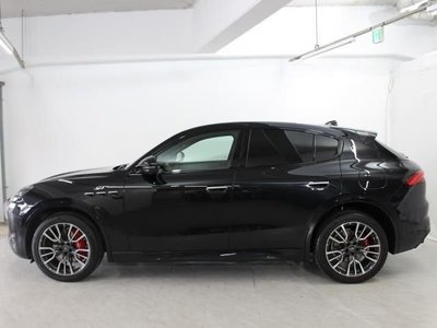 MASERATI GRECALE - 5