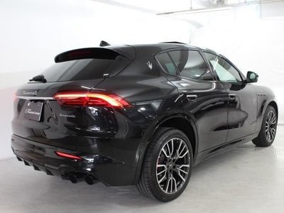 MASERATI GRECALE - 9