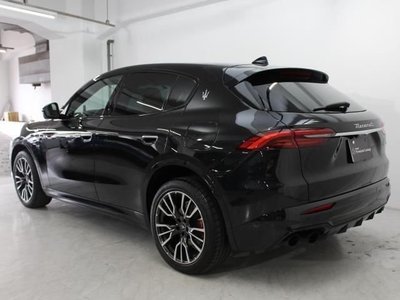 MASERATI GRECALE - 7