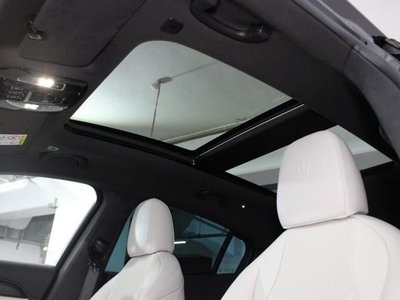 MASERATI GRECALE - 4