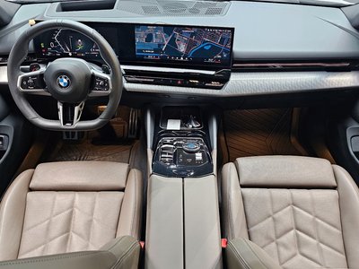 BMW 5 SERIES - 5