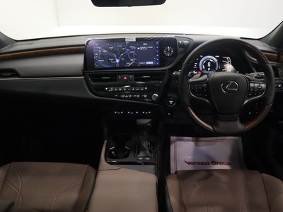LEXUS ES - 9