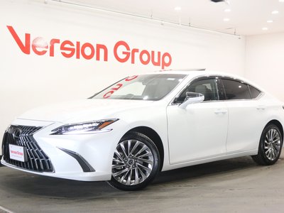 LEXUS ES - 1