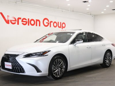 LEXUS ES - 6
