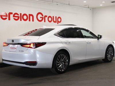 LEXUS ES - 4