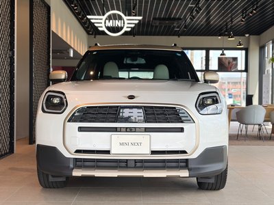 صورة 4 لـ 2025 MINI COOPER COUNTRYMAN