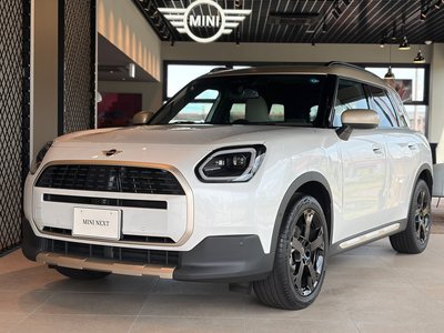 صورة 1 لـ 2025 MINI COOPER COUNTRYMAN