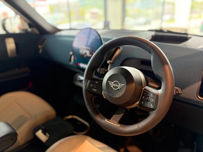 صورة 10 لـ 2025 MINI COOPER COUNTRYMAN