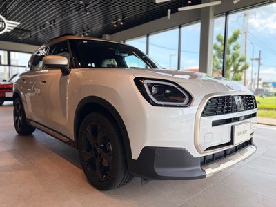 صورة 5 لـ 2025 MINI COOPER COUNTRYMAN