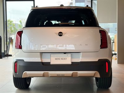 صورة 6 لـ 2025 MINI COOPER COUNTRYMAN