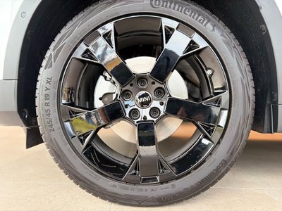 2025 MINI COOPER COUNTRYMAN — миниатюра 15