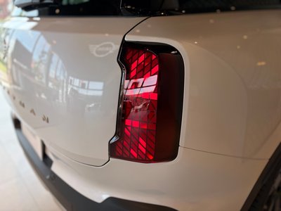 صورة 9 لـ 2025 MINI COOPER COUNTRYMAN
