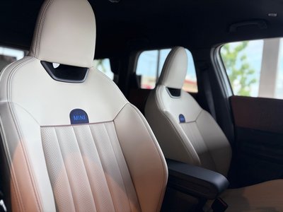 2025 MINI COOPER COUNTRYMAN — миниатюра 11