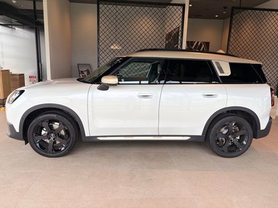 2025 MINI COOPER COUNTRYMAN — миниатюра 14