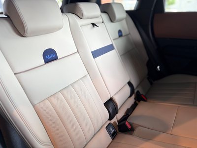 2025 MINI COOPER COUNTRYMAN — миниатюра 12