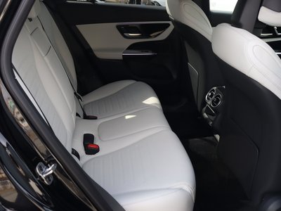 MERCEDES-BENZ GLC-CLASS - 3