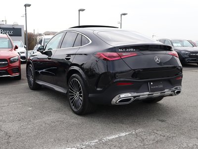 MERCEDES-BENZ GLC-CLASS - 9
