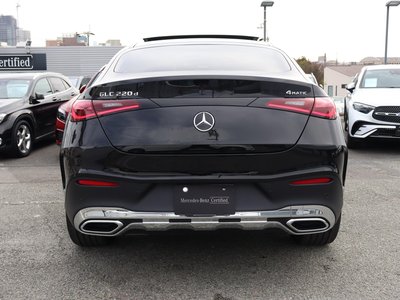 MERCEDES-BENZ GLC-CLASS - 10