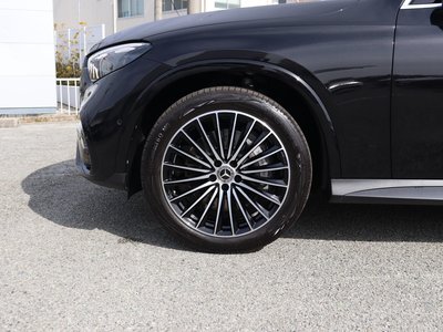 MERCEDES-BENZ GLC-CLASS - 2