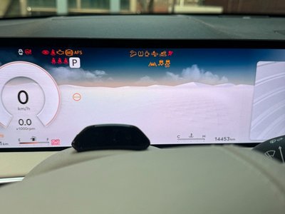 2025 Genesis GV70 photo 8