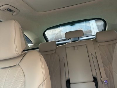 2025 Genesis GV70 缩略图 12