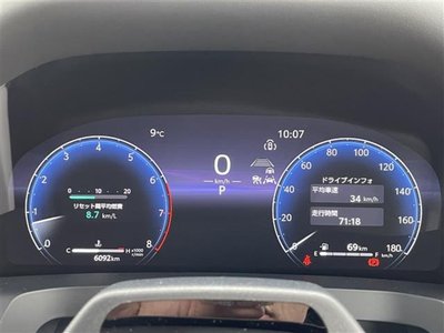 TOYOTA VELLFIRE - 10