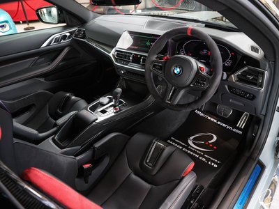 BMW M4 COUPE - 3