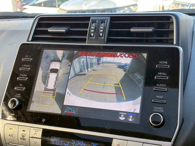 TOYOTA LAND CRUISER PRADO - 5