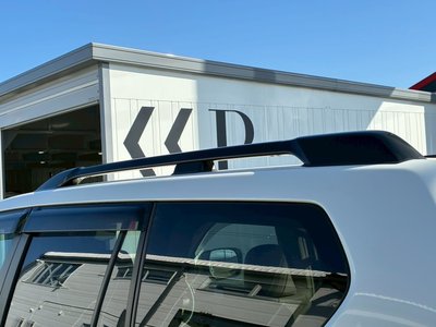 TOYOTA LAND CRUISER PRADO - 6