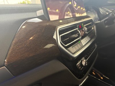 2023 BMW X3 缩略图 32
