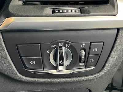 2023 BMW X3 缩略图 44