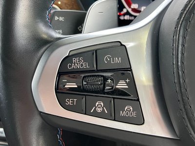2023 BMW X3 缩略图 21