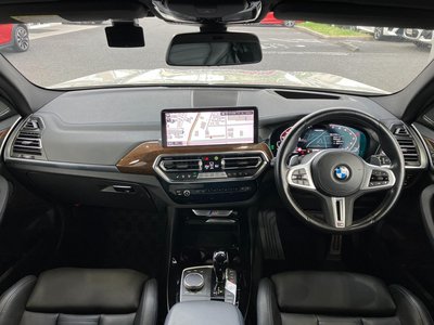 2023 BMW X3 缩略图 14