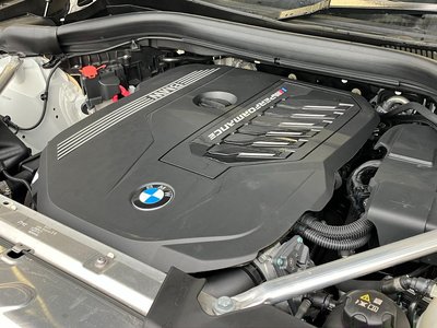 2023 BMW X3 缩略图 65