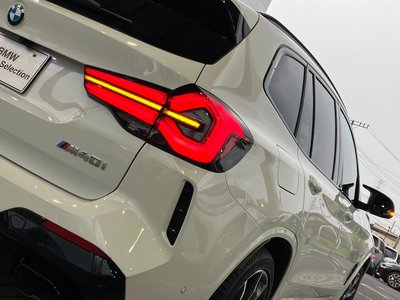 2023 BMW X3 缩略图 56