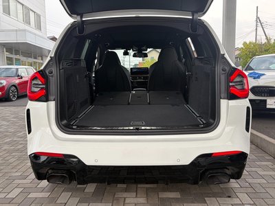 2023 BMW X3 缩略图 50